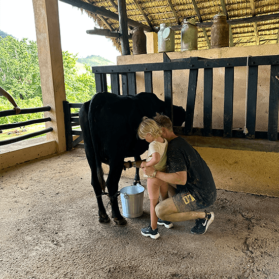 What to do with kids in Punta Cana