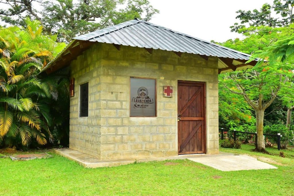 Medical Consultancy and First Aid