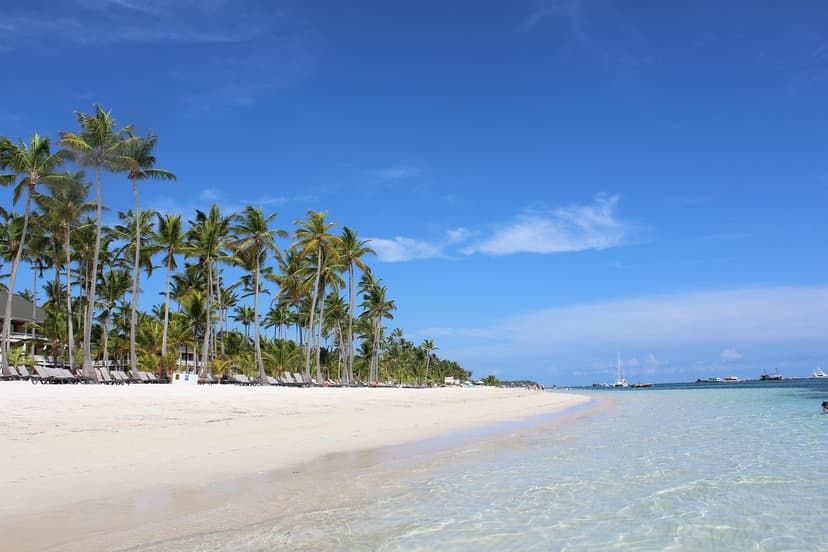 Punta Cana over other Caribbean destinations