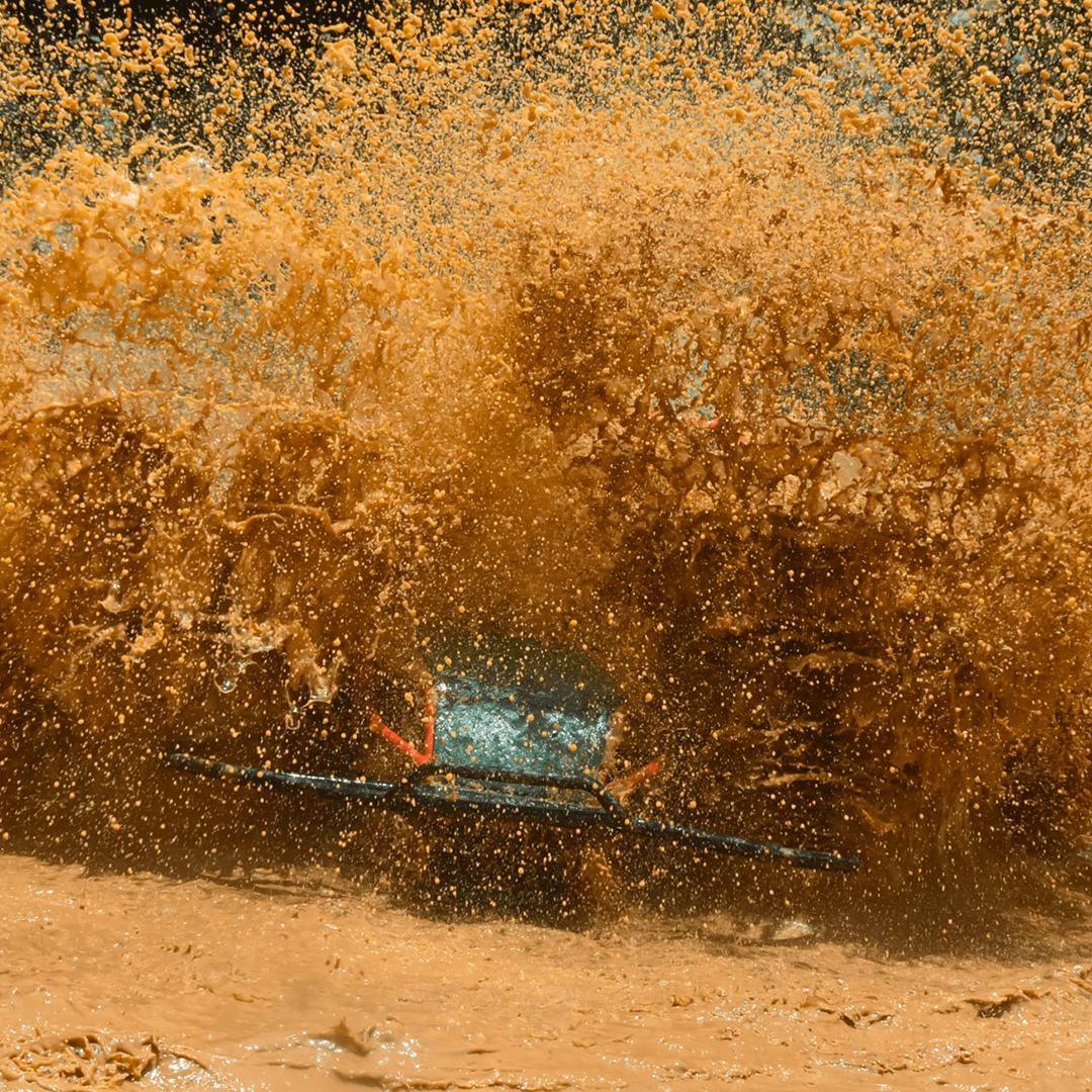 Hacienda General - Only Admission