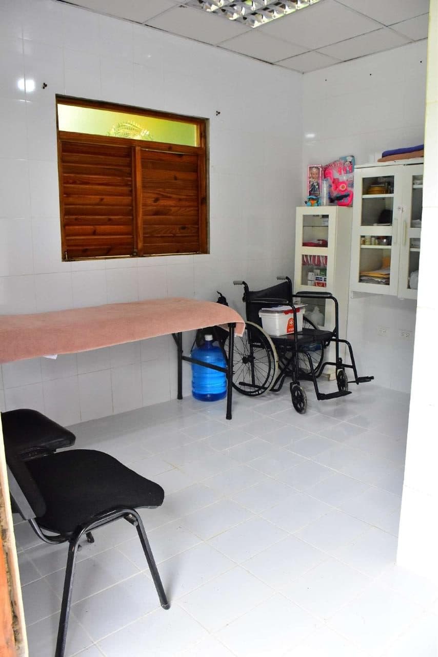 Medical Consultancy and First Aid