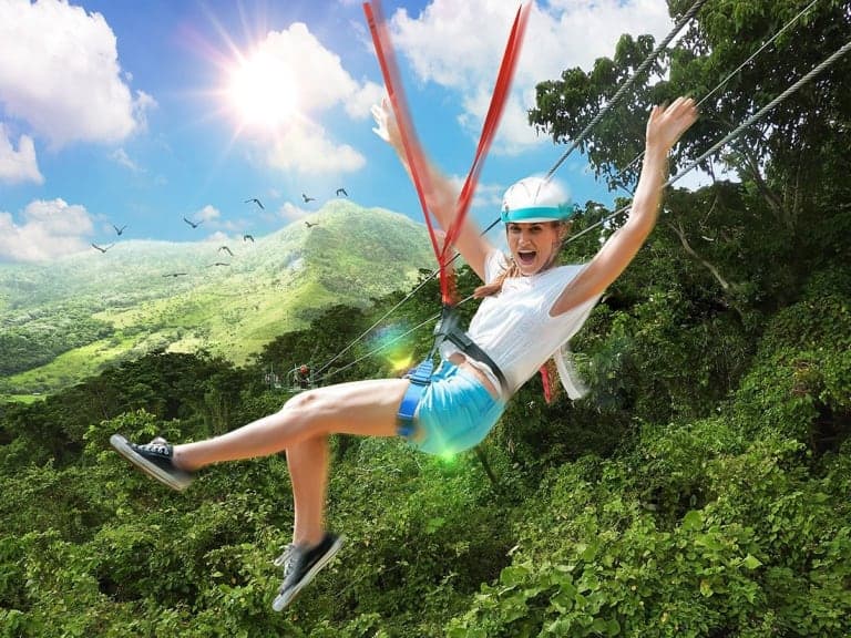 Guía de seguridad de La Hacienda Park